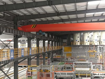 強(qiáng)信心促發(fā)展 陜西科技項(xiàng)目中標(biāo)、開(kāi)工、投產(chǎn)喜報(bào)頻傳