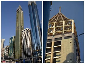 2017年建成的全球最高20座建筑 建筑工程設(shè)計(jì)與咨詢(xún)的巔峰展現(xiàn)