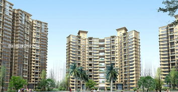 四川省建筑設計研究院 專業建筑工程設計及咨詢的領航者