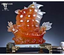 工藝品 匠心獨運的藝術(shù)寶庫