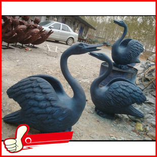 玻璃鋼動物雕塑 | 唐縣藝染林雕塑工藝品廠產(chǎn)品展示