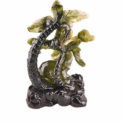 廠家直銷的吉祥工藝品 多功能茶臺(tái)與招財(cái)辟邪之道
